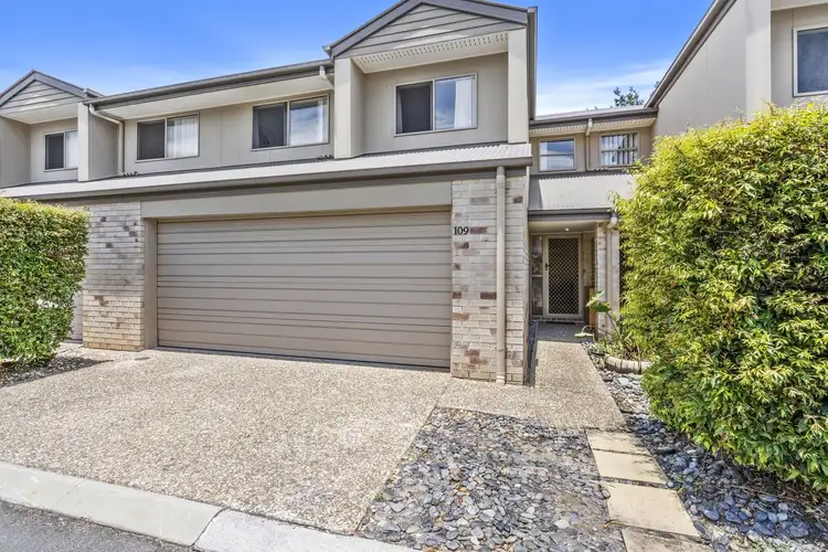 UNIT 109/172-180 FRYAR ROAD, Eagleby QLD 4207