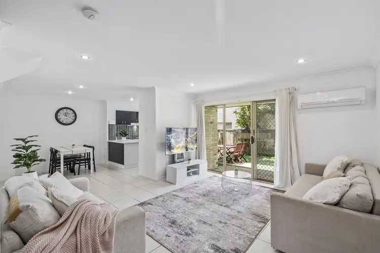 Second view of Homely townhouse listing, UNIT 109/172-180 FRYAR ROAD, Eagleby QLD 4207