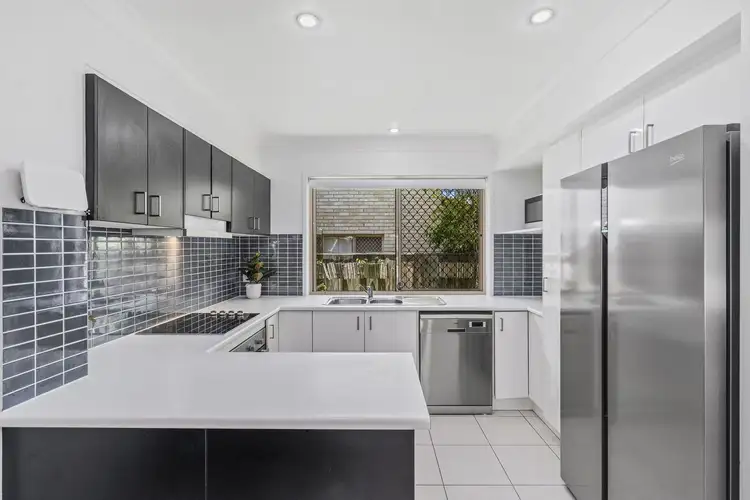 Third view of Homely townhouse listing, UNIT 109/172-180 FRYAR ROAD, Eagleby QLD 4207