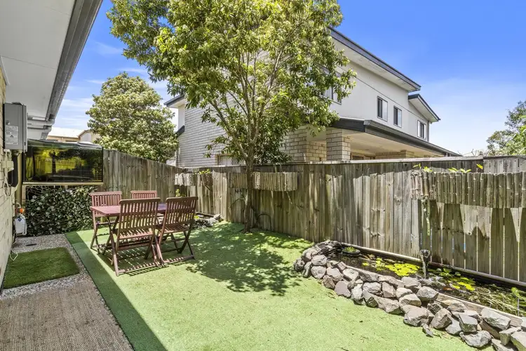 Fourth view of Homely townhouse listing, UNIT 109/172-180 FRYAR ROAD, Eagleby QLD 4207