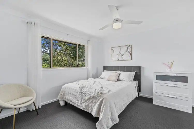 Fifth view of Homely townhouse listing, UNIT 109/172-180 FRYAR ROAD, Eagleby QLD 4207