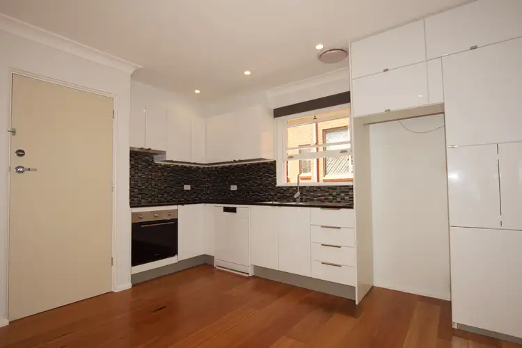 Main view of Homely unit listing, UNIT 5/484 ILLAWARRA ROAD, Marrickville NSW 2204