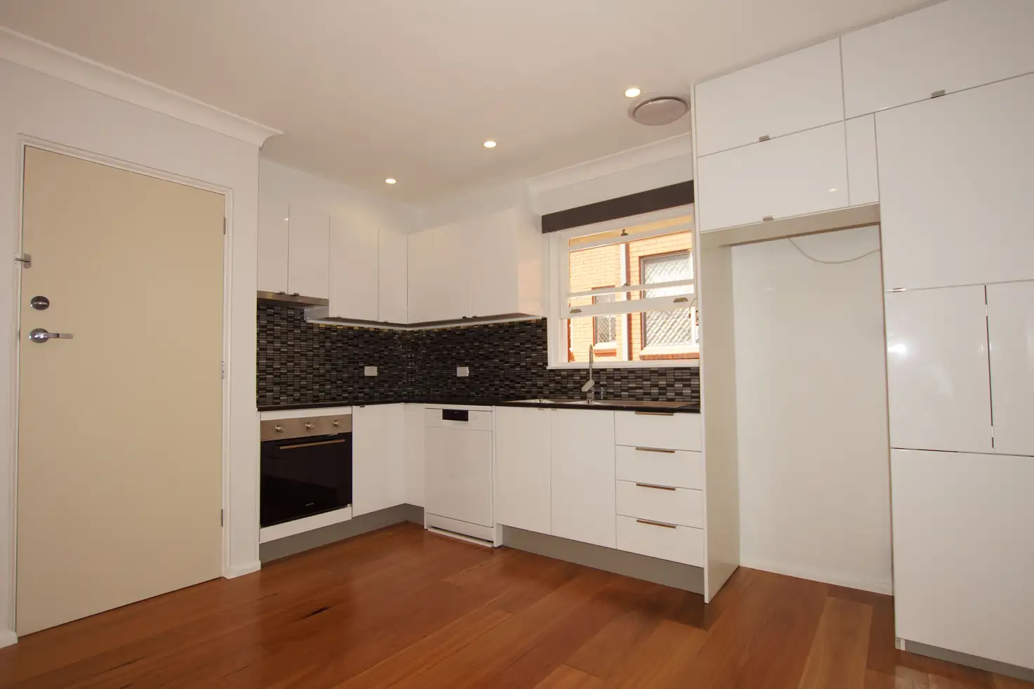 Main view of Homely unit listing, UNIT 5/484 ILLAWARRA ROAD, Marrickville NSW 2204