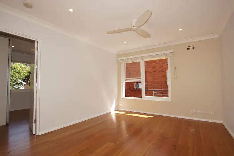 Fourth view of Homely unit listing, UNIT 5/484 ILLAWARRA ROAD, Marrickville NSW 2204