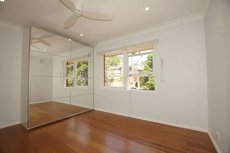 Sixth view of Homely unit listing, UNIT 5/484 ILLAWARRA ROAD, Marrickville NSW 2204