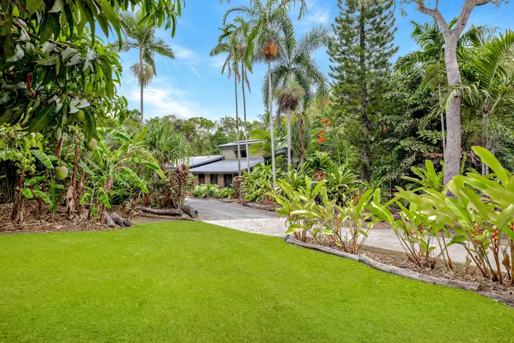 118 PANGUNA STREET, Trinity Beach QLD 4879