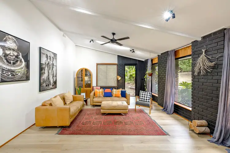 Fifth view of Homely house listing, 118 PANGUNA STREET, Trinity Beach QLD 4879