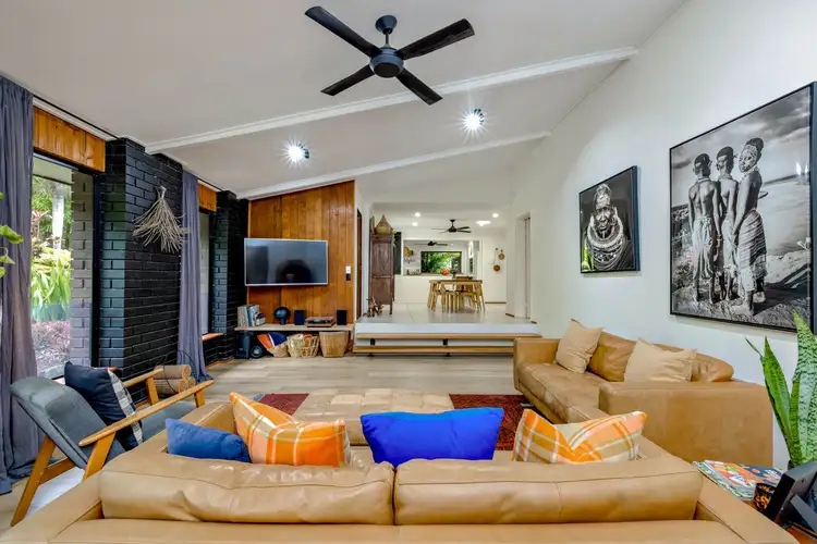 Sixth view of Homely house listing, 118 PANGUNA STREET, Trinity Beach QLD 4879