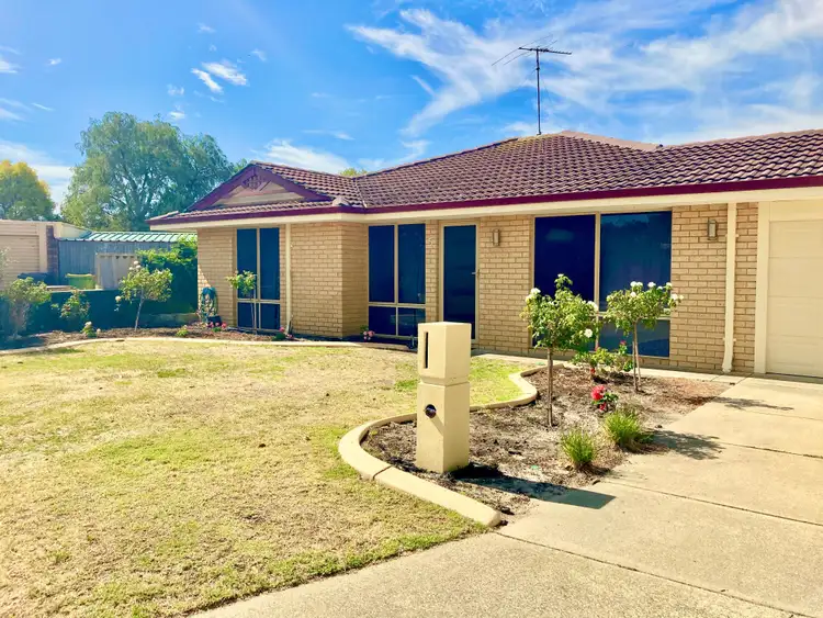Second view of Homely house listing, 5 BROLGA PLACE, Gosnells WA 6110
