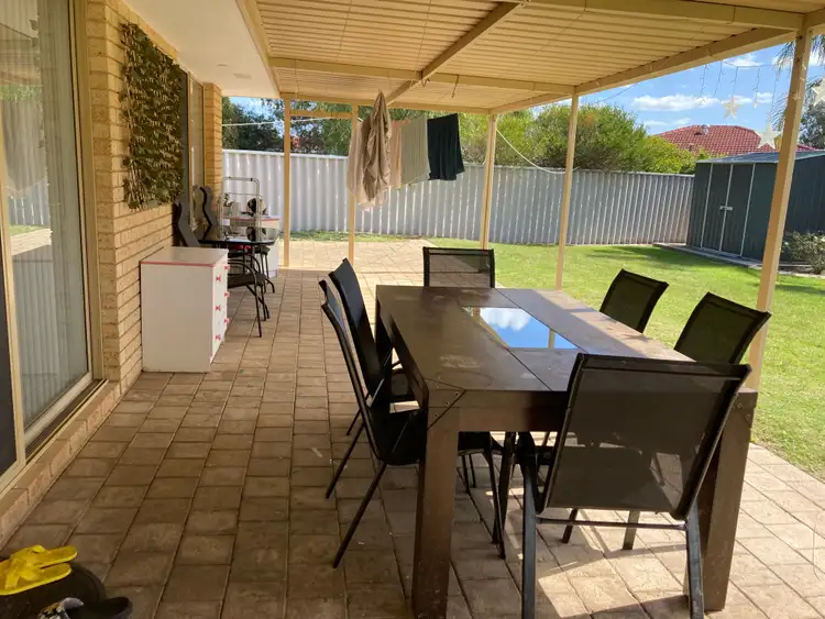 Third view of Homely house listing, 5 BROLGA PLACE, Gosnells WA 6110