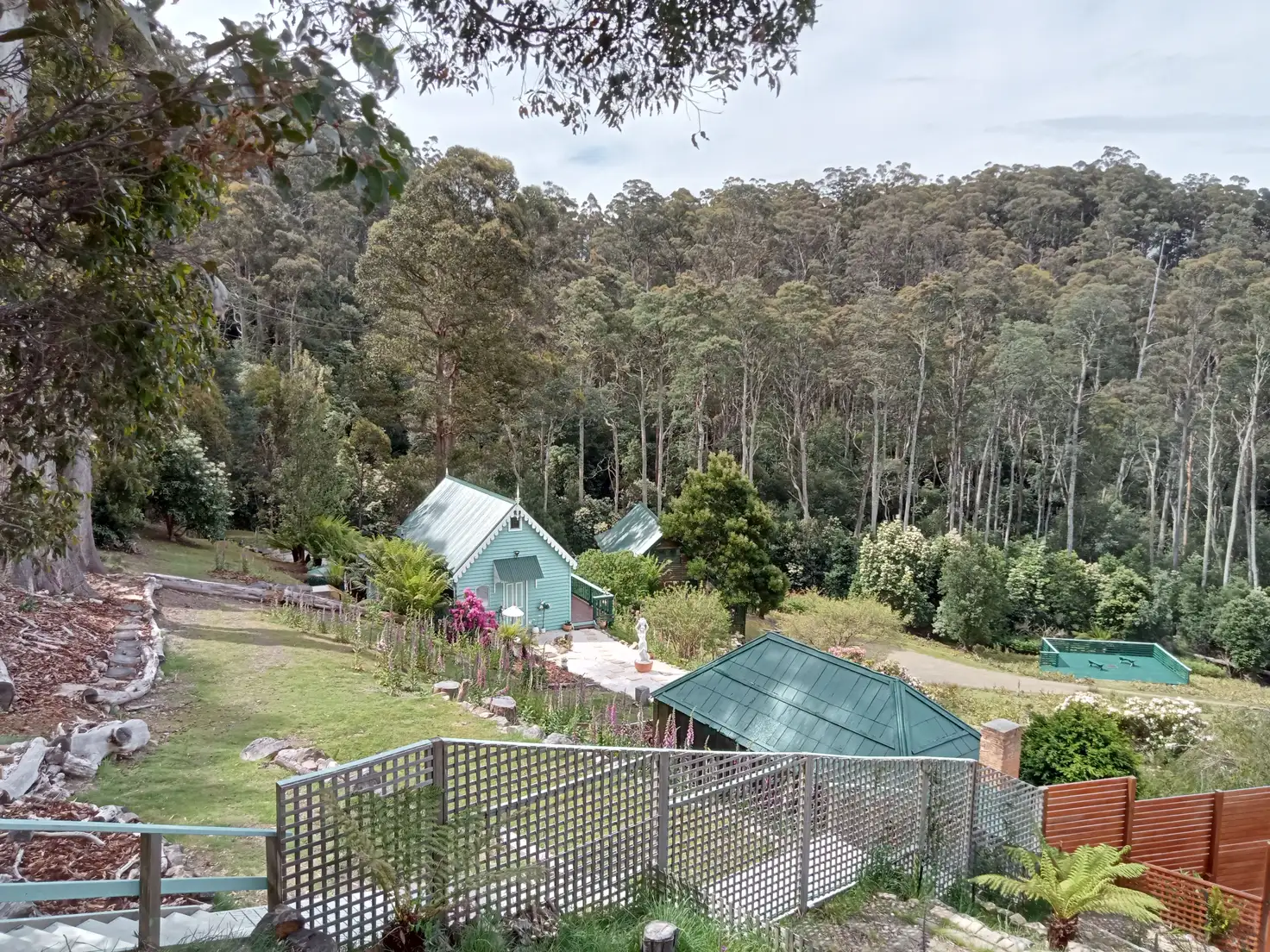 Main view of Homely house listing, 2/678 Huon Road, Fern Tree TAS 7054