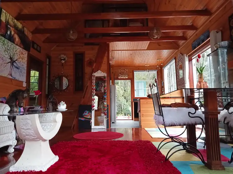 Fourth view of Homely house listing, 2/678 Huon Road, Fern Tree TAS 7054