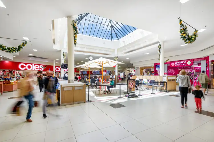 Seventh view of Homely land listing, 21 POWLETT STREET, Sunbury VIC 3429