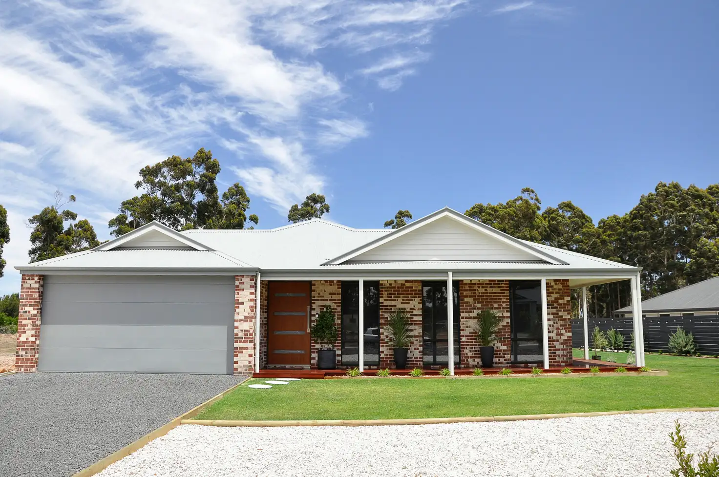 Main view of Homely house listing, 5 Bettong Place, Witchcliffe WA 6286