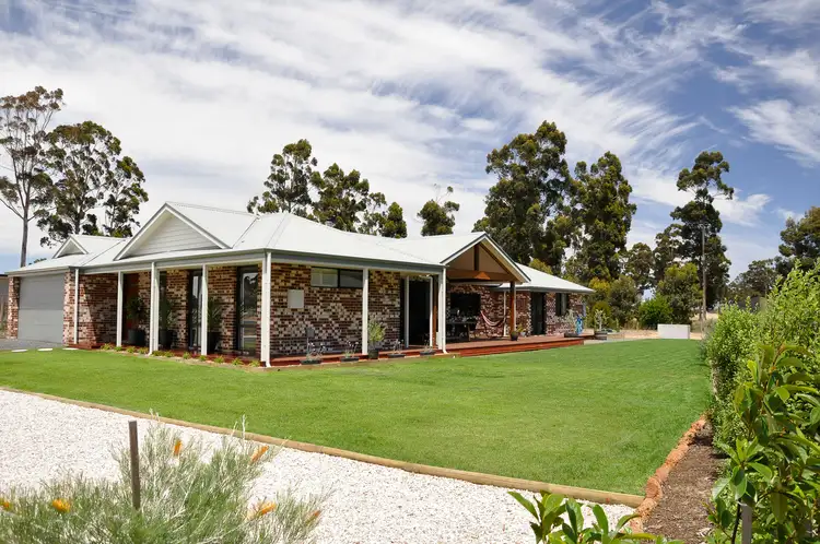 Second view of Homely house listing, 5 Bettong Place, Witchcliffe WA 6286