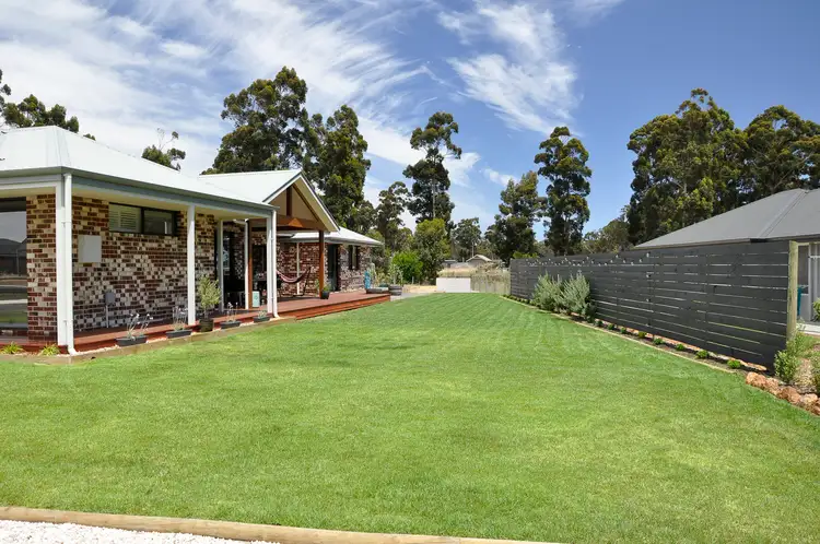 Third view of Homely house listing, 5 Bettong Place, Witchcliffe WA 6286