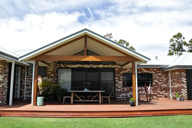 Fourth view of Homely house listing, 5 Bettong Place, Witchcliffe WA 6286