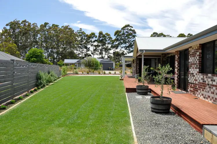 Fifth view of Homely house listing, 5 Bettong Place, Witchcliffe WA 6286
