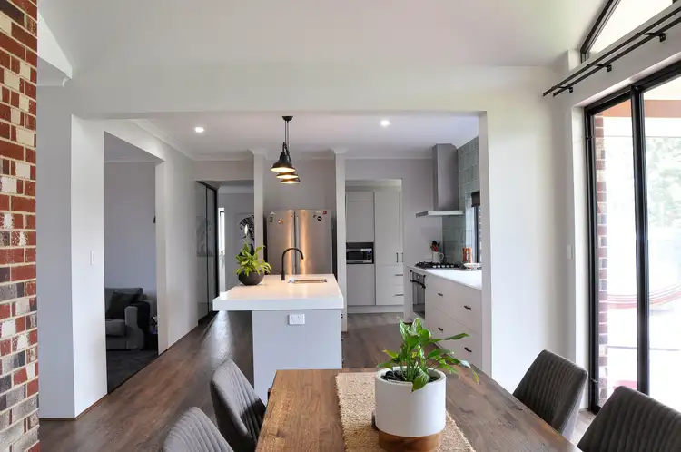 Seventh view of Homely house listing, 5 Bettong Place, Witchcliffe WA 6286