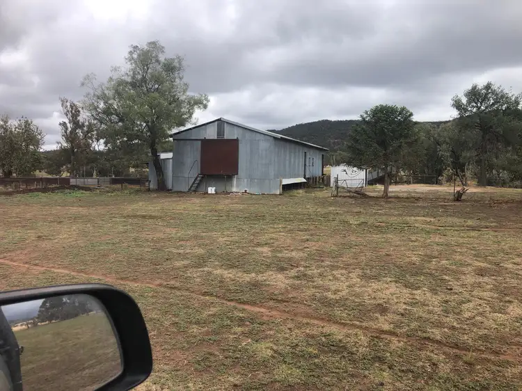 Second view of Homely rural property listing, 829 EULIMORE ROAD, Eugowra NSW 2806