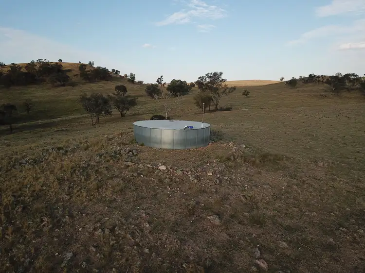 Fourth view of Homely rural property listing, 829 EULIMORE ROAD, Eugowra NSW 2806