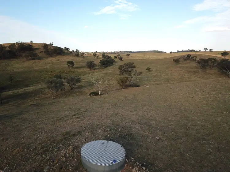 Sixth view of Homely rural property listing, 829 EULIMORE ROAD, Eugowra NSW 2806