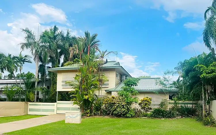 Main view of Homely house listing, 7 KRIEWALDT CIRCUIT, Driver NT 830