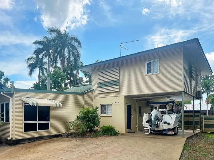 Third view of Homely house listing, 7 KRIEWALDT CIRCUIT, Driver NT 830