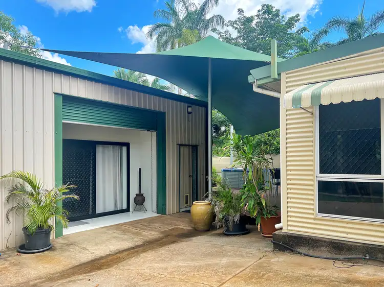 Fourth view of Homely house listing, 7 KRIEWALDT CIRCUIT, Driver NT 830