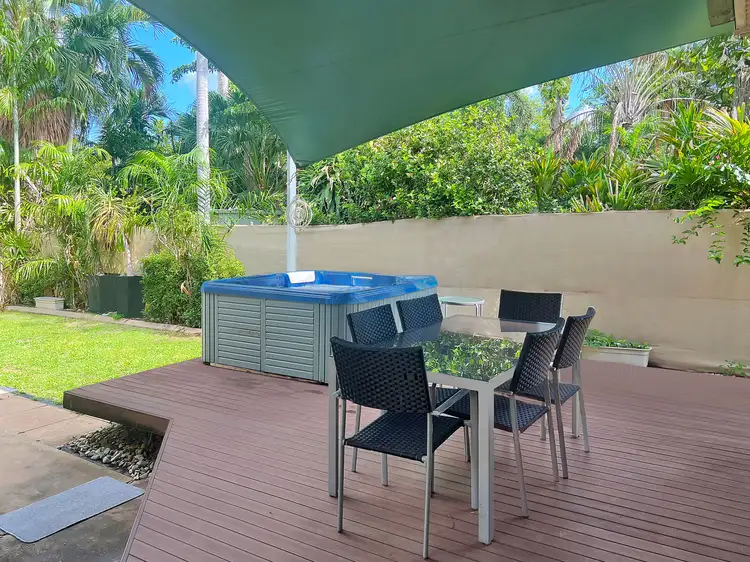 Fifth view of Homely house listing, 7 KRIEWALDT CIRCUIT, Driver NT 830