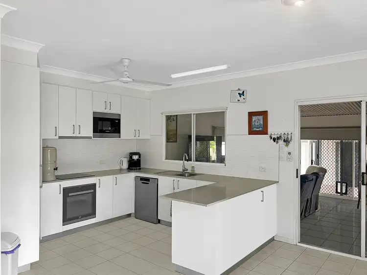 Sixth view of Homely house listing, 7 KRIEWALDT CIRCUIT, Driver NT 830