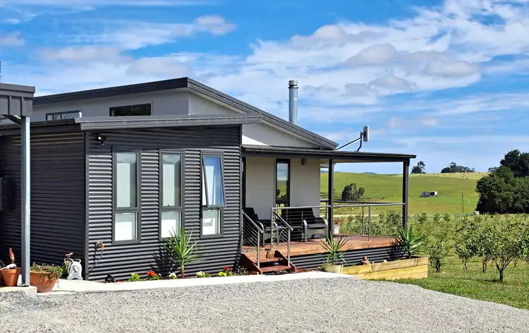 1200 MELROSE ROAD, Lower Barrington TAS 7306