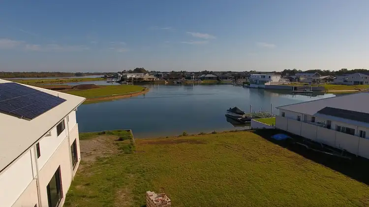 12 Della Place, Yamba NSW 2464