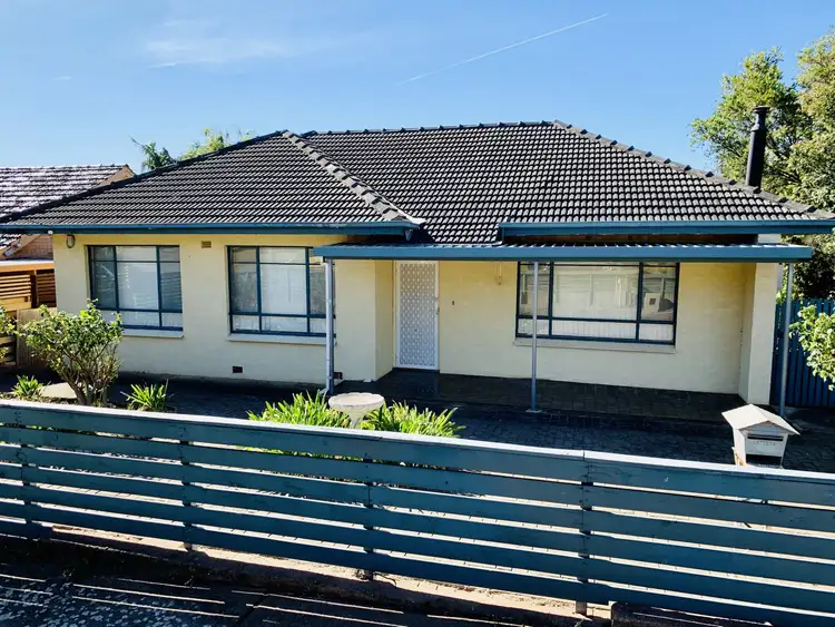 Second view of Homely house listing, 34 Truscott Avenue, Seacombe Heights SA 5047