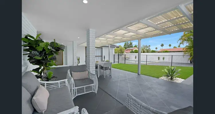 Main view of Homely house listing, 38 LARCH STREET, Tallebudgera QLD 4228