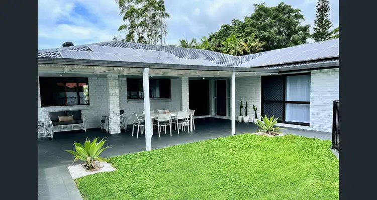 Sixth view of Homely house listing, 38 LARCH STREET, Tallebudgera QLD 4228