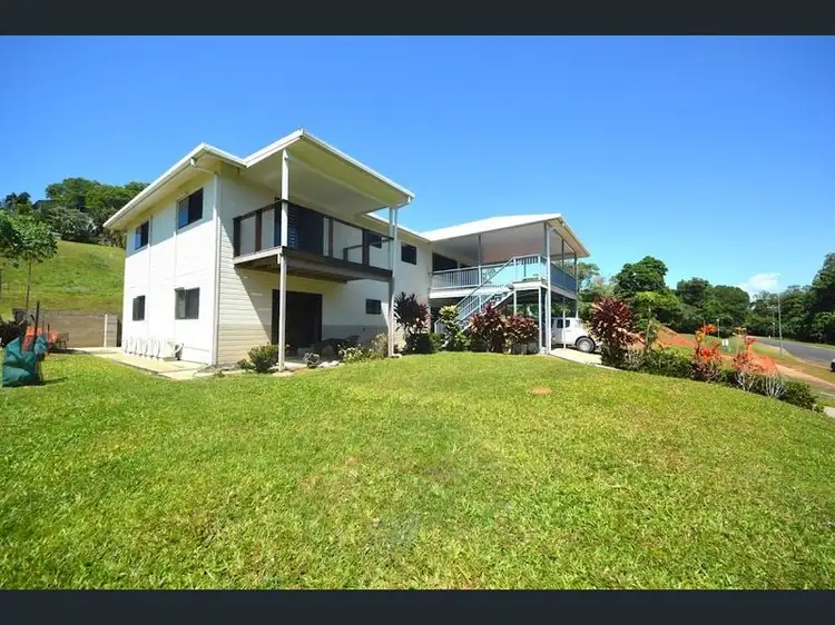 Second view of Homely house listing, 31 JACKEY JACKEY STREET, South Mission Beach QLD 4852