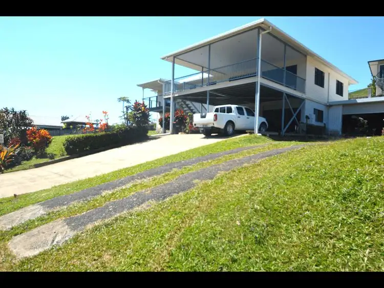 Third view of Homely house listing, 31 JACKEY JACKEY STREET, South Mission Beach QLD 4852