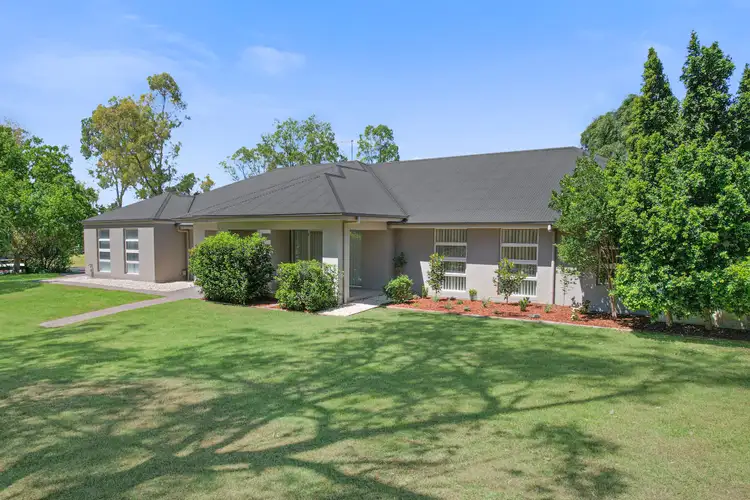 Second view of Homely house listing, 1 TALLOWWOOD DRIVE, Gunnedah NSW 2380