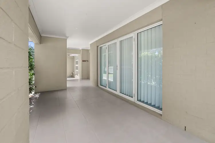 Fourth view of Homely house listing, 1 TALLOWWOOD DRIVE, Gunnedah NSW 2380