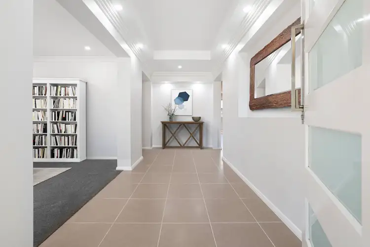 Sixth view of Homely house listing, 1 TALLOWWOOD DRIVE, Gunnedah NSW 2380