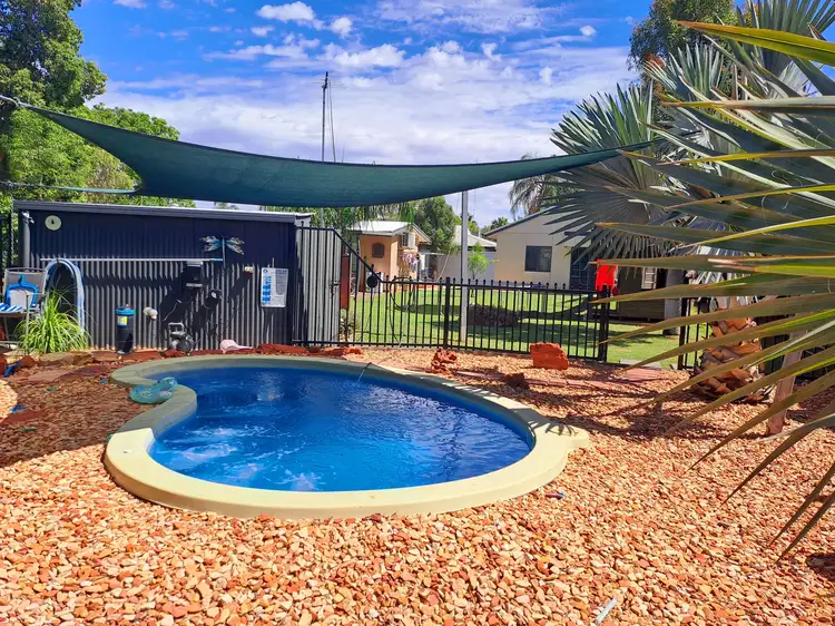 Main view of Homely house listing, 8 TUNGA COURT, Braitling NT 870