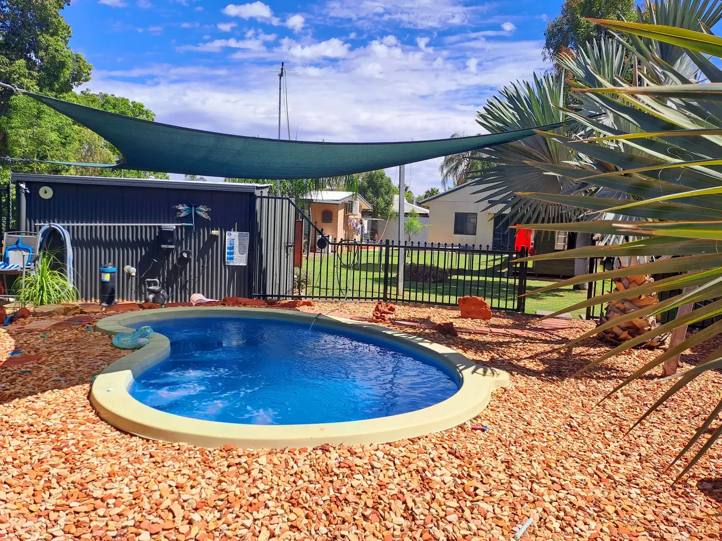 Main view of Homely house listing, 8 TUNGA COURT, Braitling NT 870