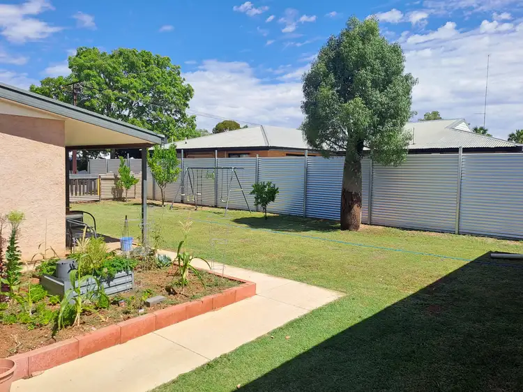 Fifth view of Homely house listing, 8 TUNGA COURT, Braitling NT 870