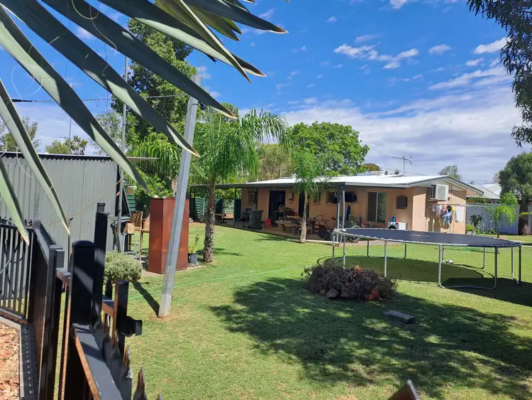 Sixth view of Homely house listing, 8 TUNGA COURT, Braitling NT 870