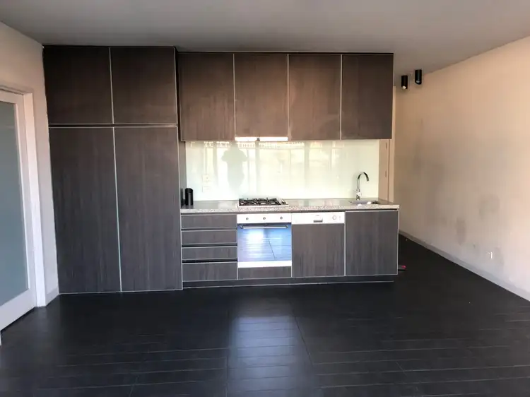 Fourth view of Homely apartment listing, 408/673 La Trobe Street, Docklands VIC 3008