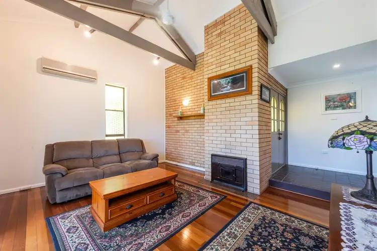 Third view of Homely house listing, 111 MULLIGAN DRIVE, Waterview Heights NSW 2460