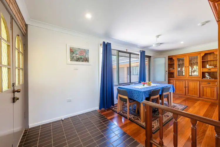 Fourth view of Homely house listing, 111 MULLIGAN DRIVE, Waterview Heights NSW 2460
