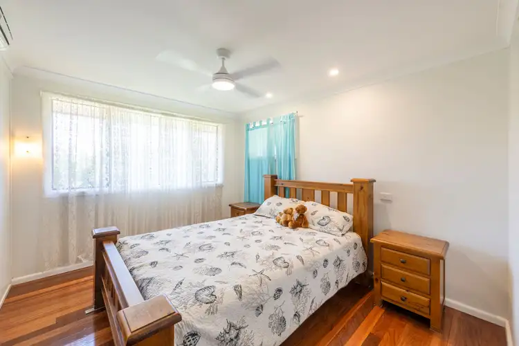 Fifth view of Homely house listing, 111 MULLIGAN DRIVE, Waterview Heights NSW 2460