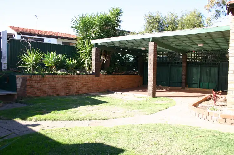 Main view of Homely townhouse listing, Address available on request